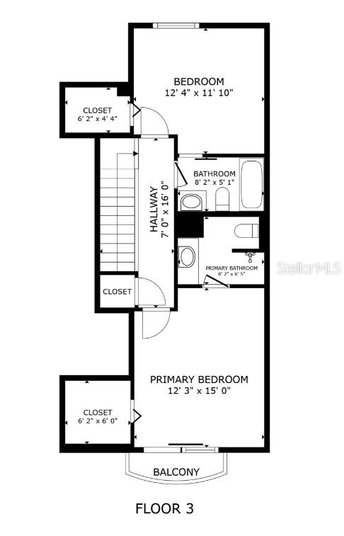 5252 W KENNEDY BLVD #5252, TAMPA, FL, 33609