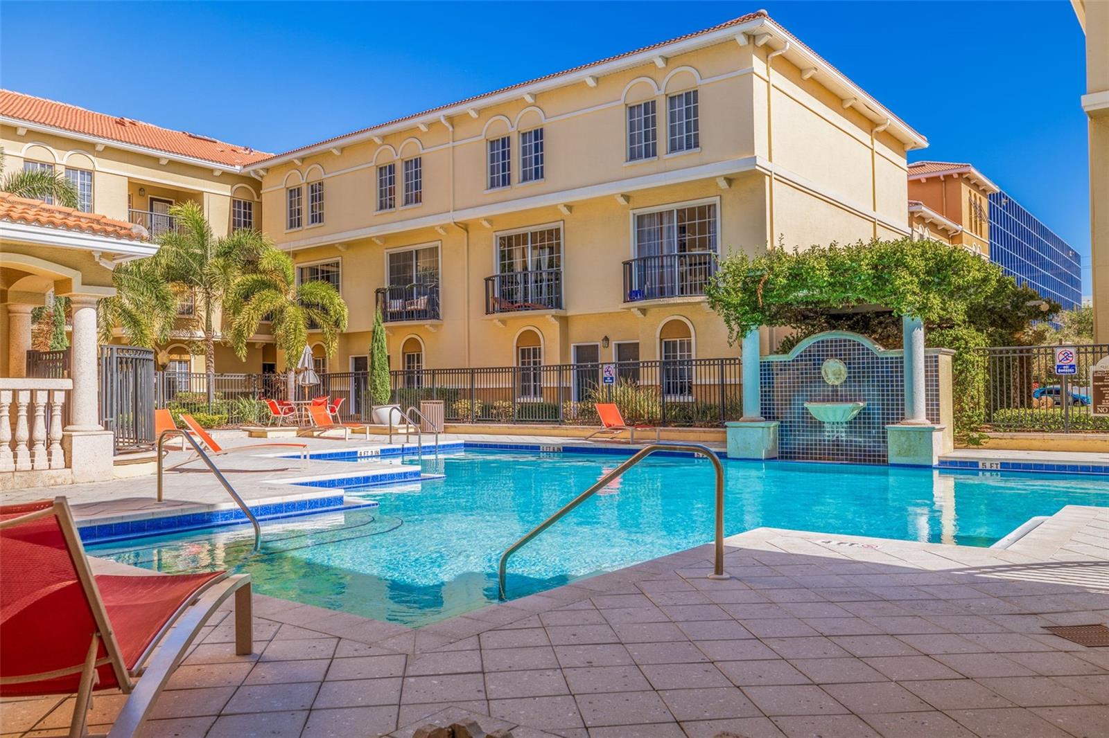 5252 W KENNEDY BLVD #5252, TAMPA, FL, 33609