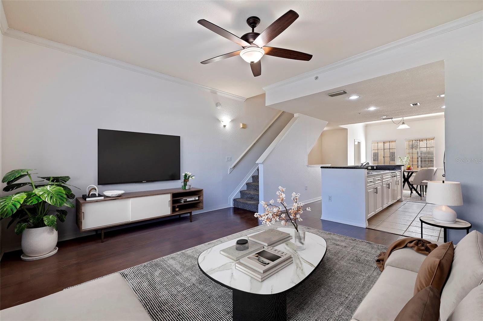 5252 W KENNEDY BLVD #5252, TAMPA, FL, 33609