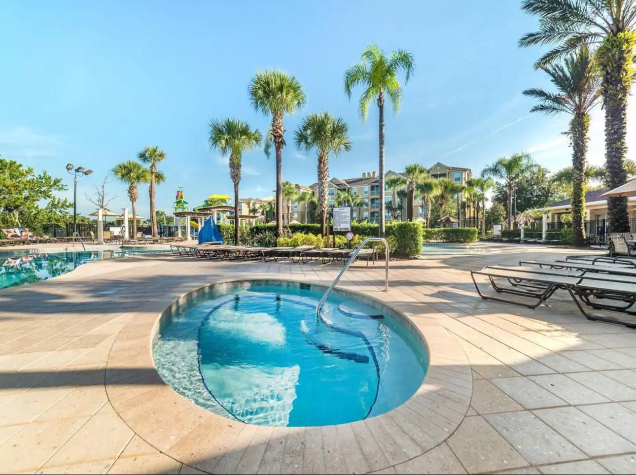 2778 ALMATON LOOP #303, KISSIMMEE, FL, 34747