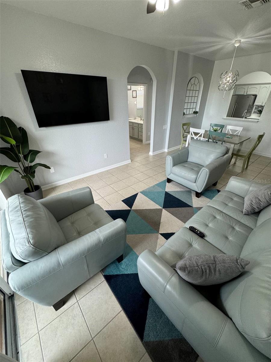 2778 ALMATON LOOP #303, KISSIMMEE, FL, 34747