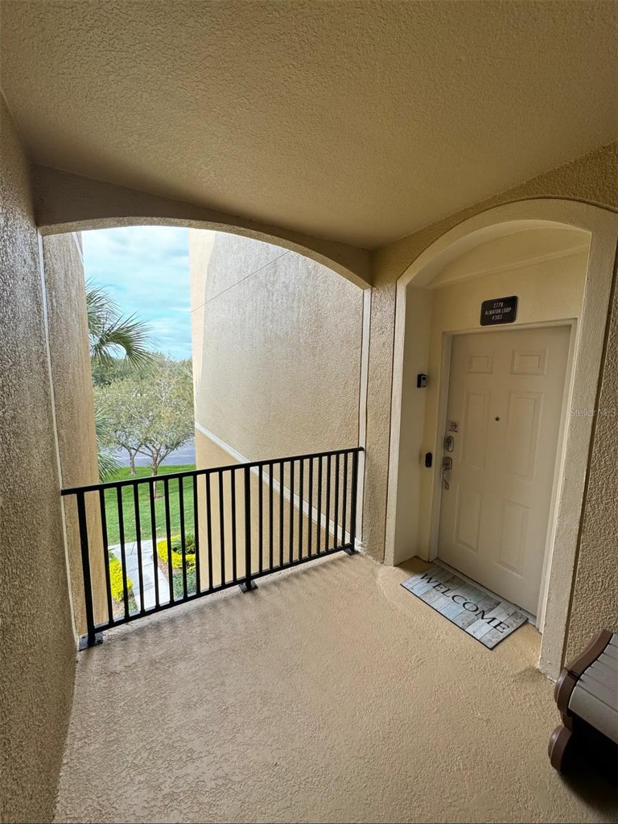 2778 ALMATON LOOP #303, KISSIMMEE, FL, 34747