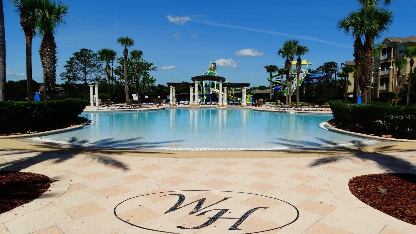 2778 ALMATON LOOP #303, KISSIMMEE, FL, 34747