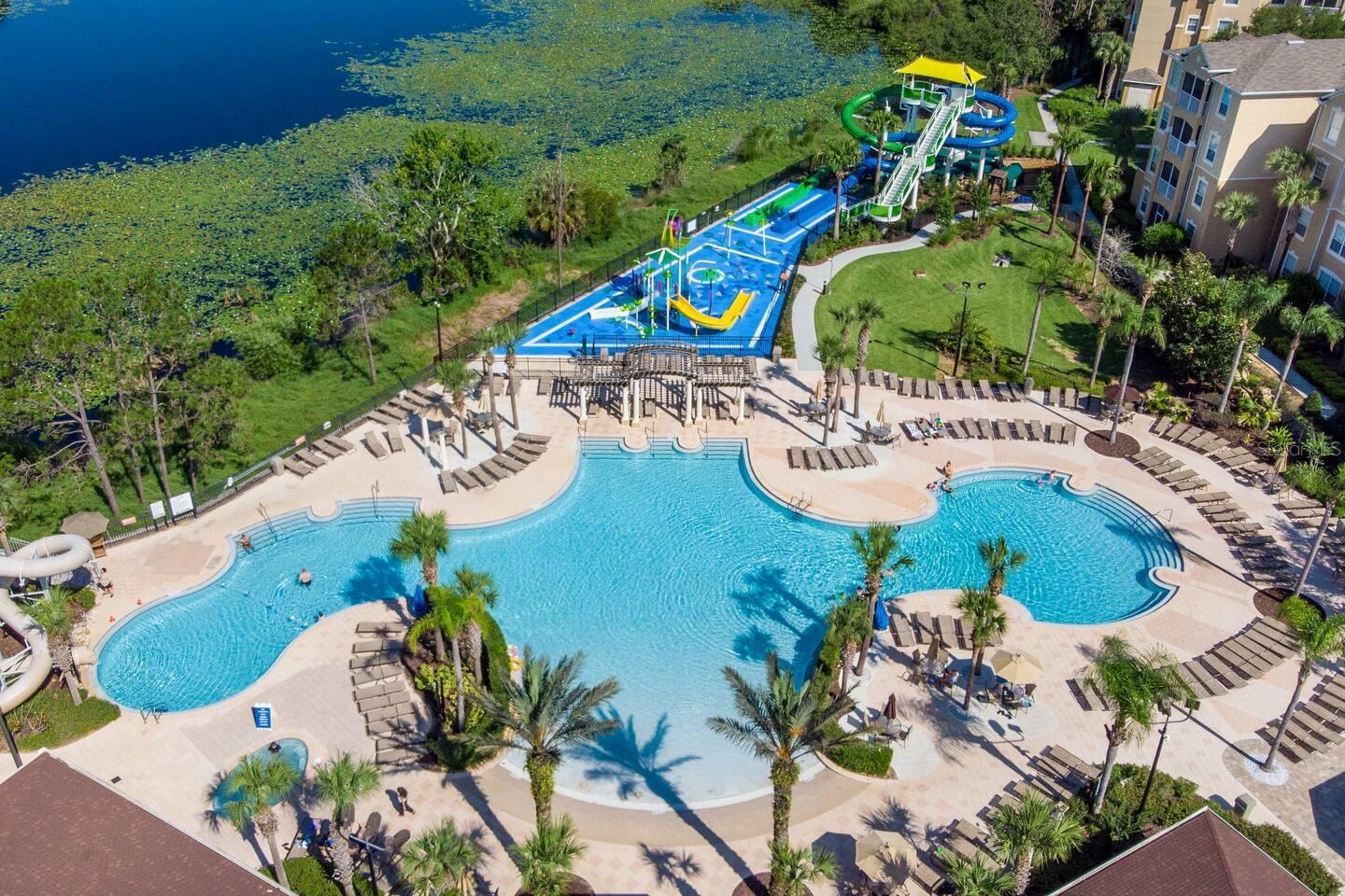 2778 ALMATON LOOP #303, KISSIMMEE, FL, 34747