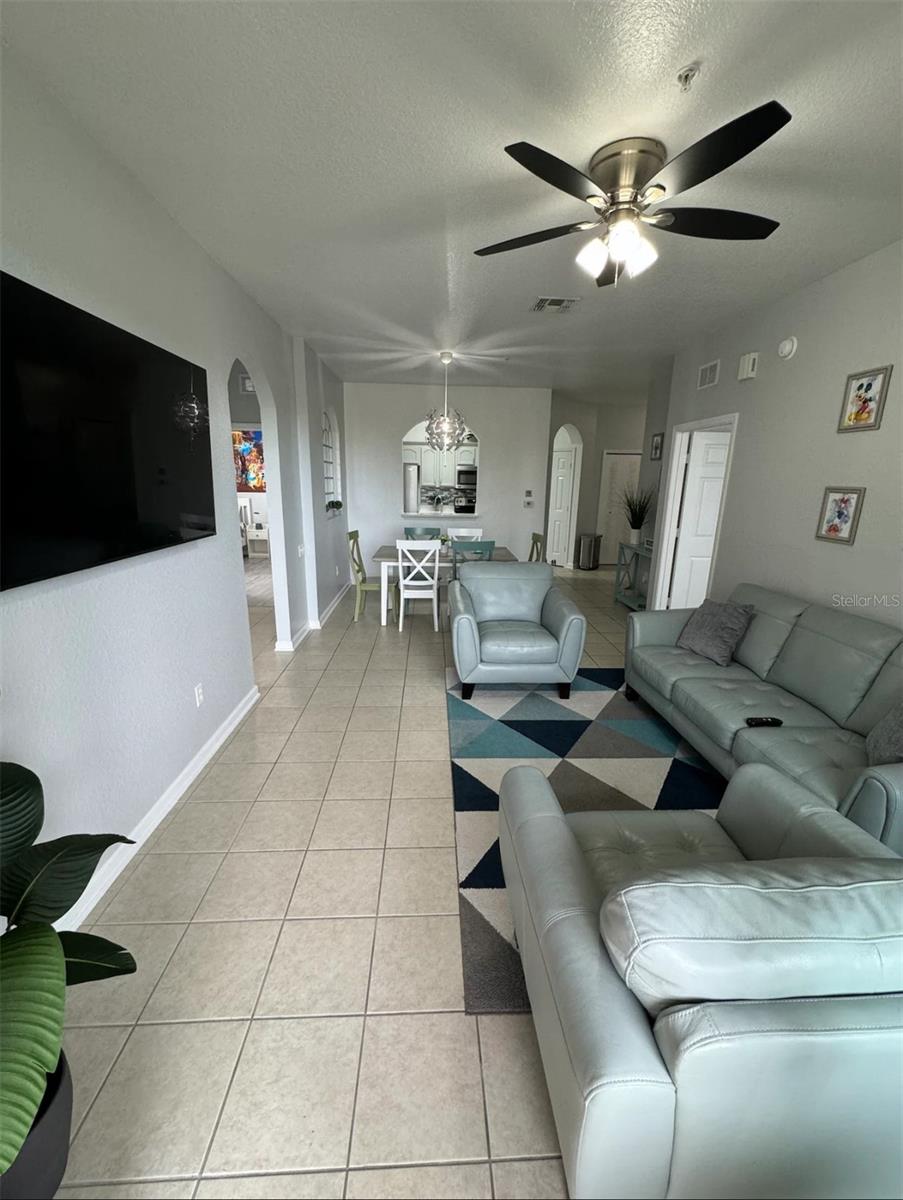 2778 ALMATON LOOP #303, KISSIMMEE, FL, 34747