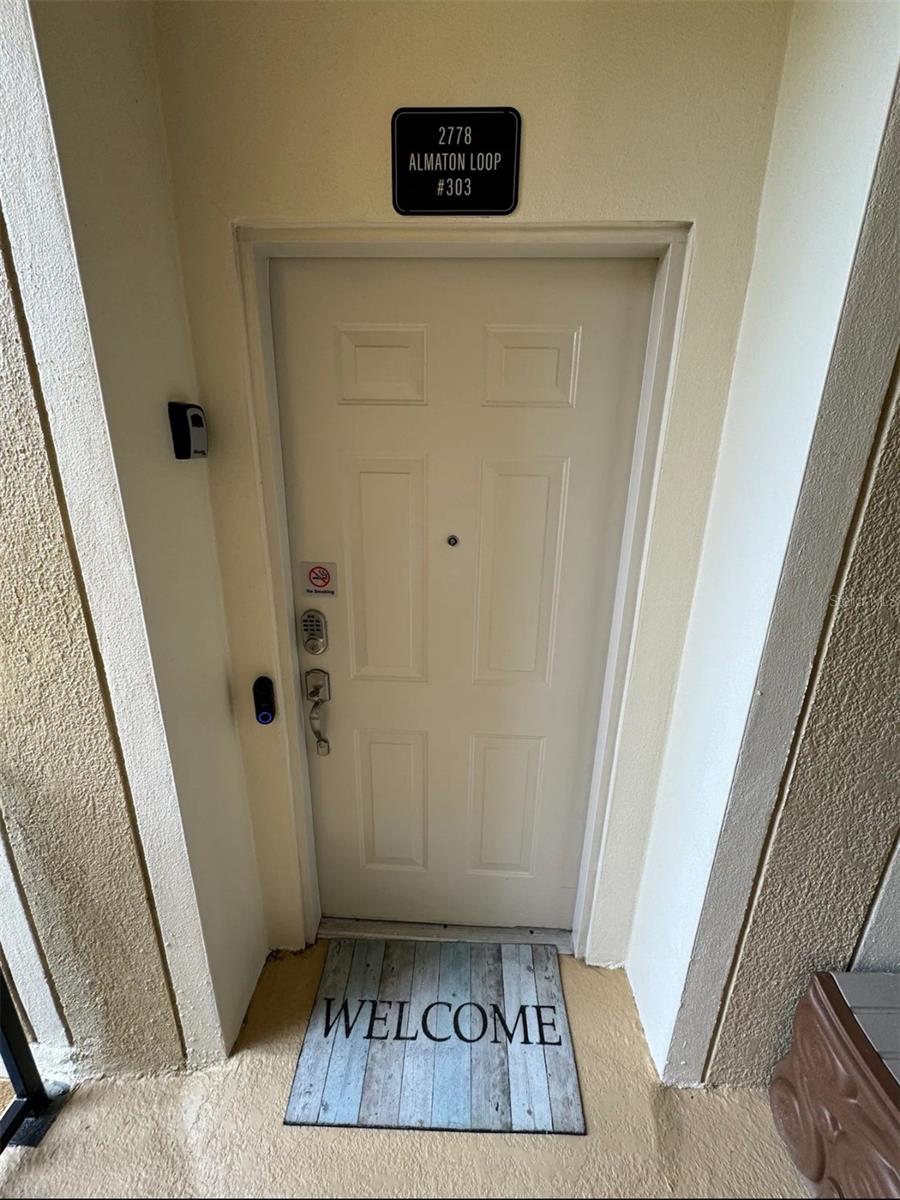 2778 ALMATON LOOP #303, KISSIMMEE, FL, 34747