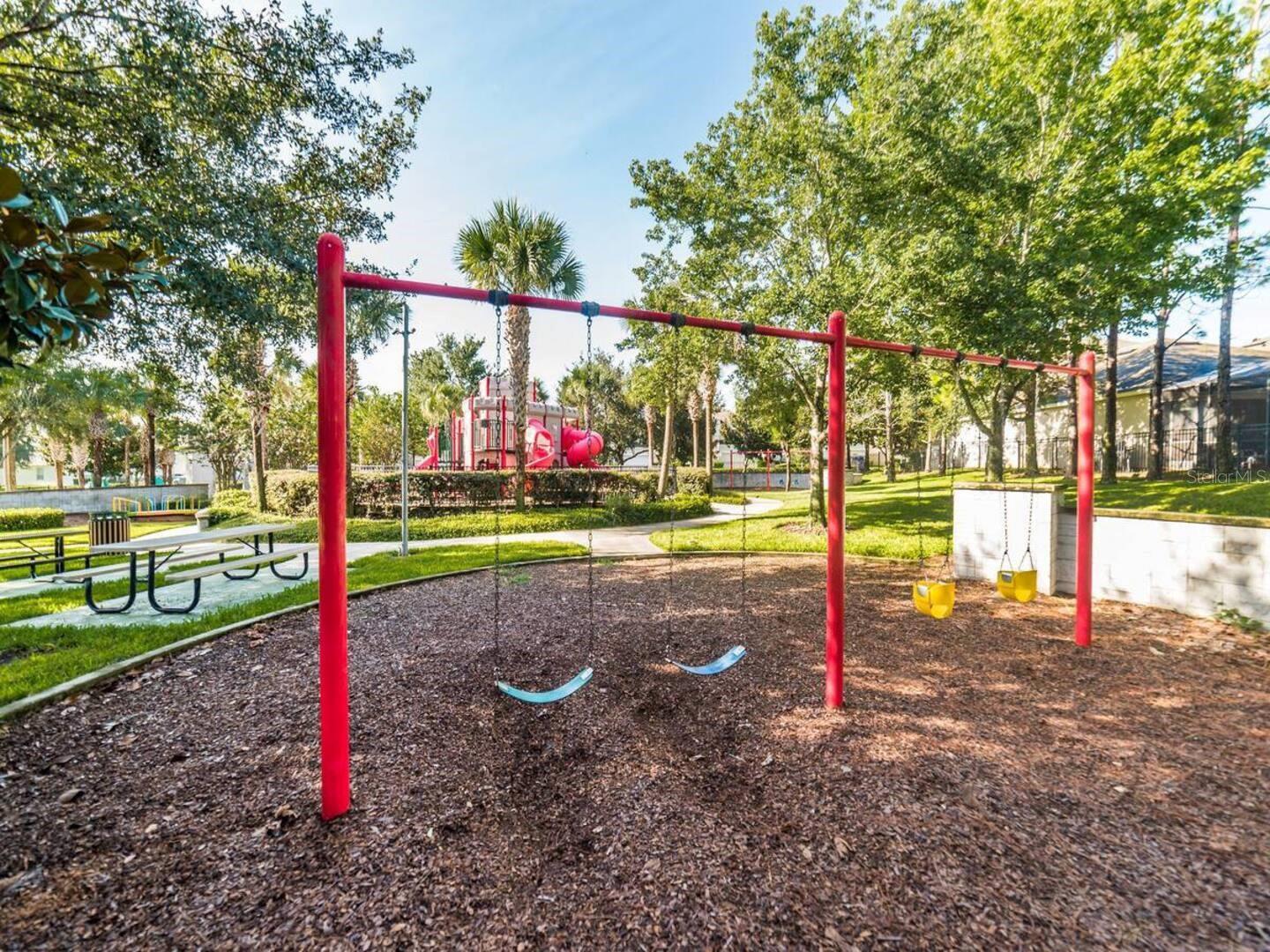 2778 ALMATON LOOP #303, KISSIMMEE, FL, 34747