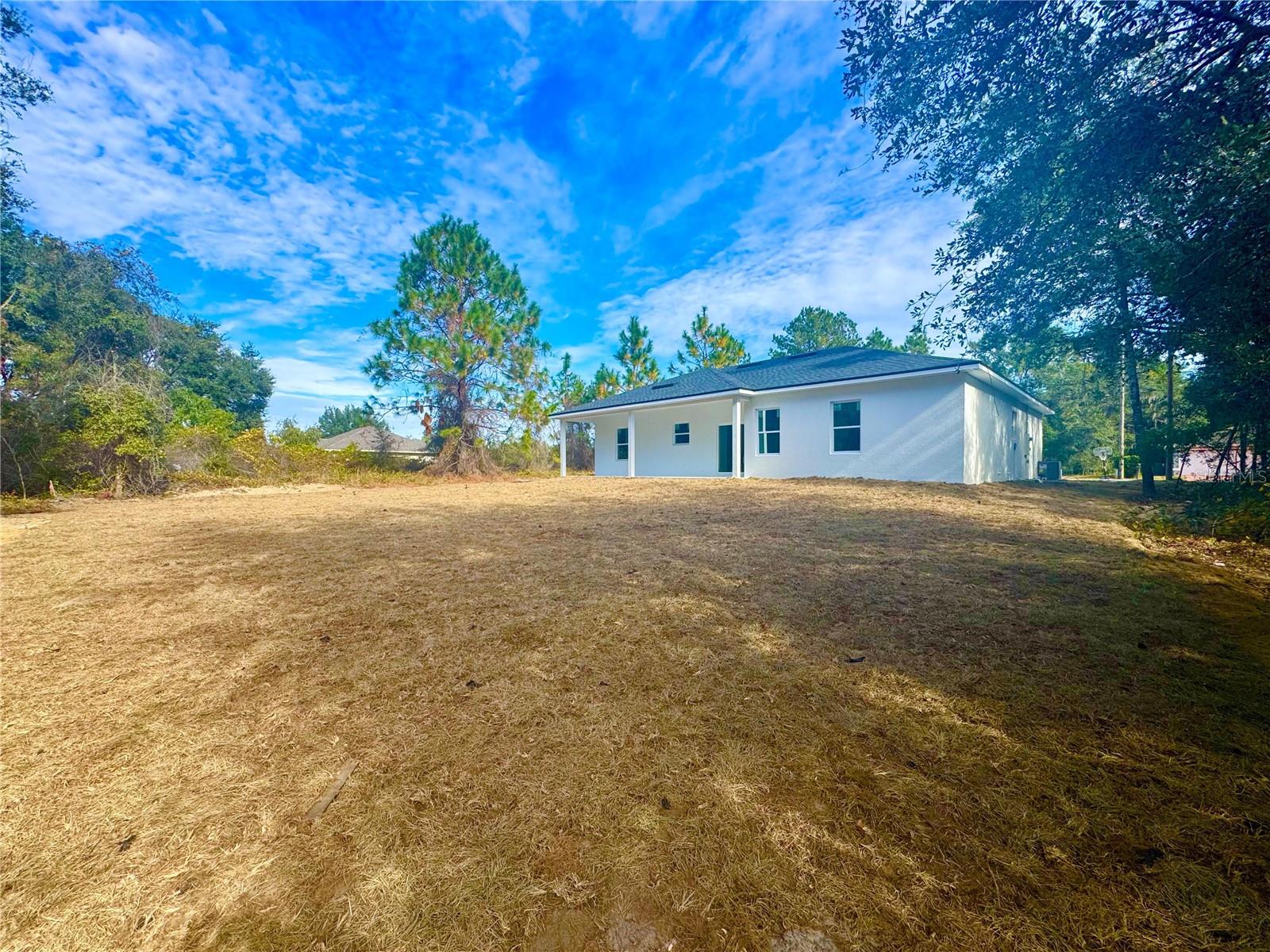 8008 N MERRIMAC WAY, CITRUS SPRINGS, FL, 34434