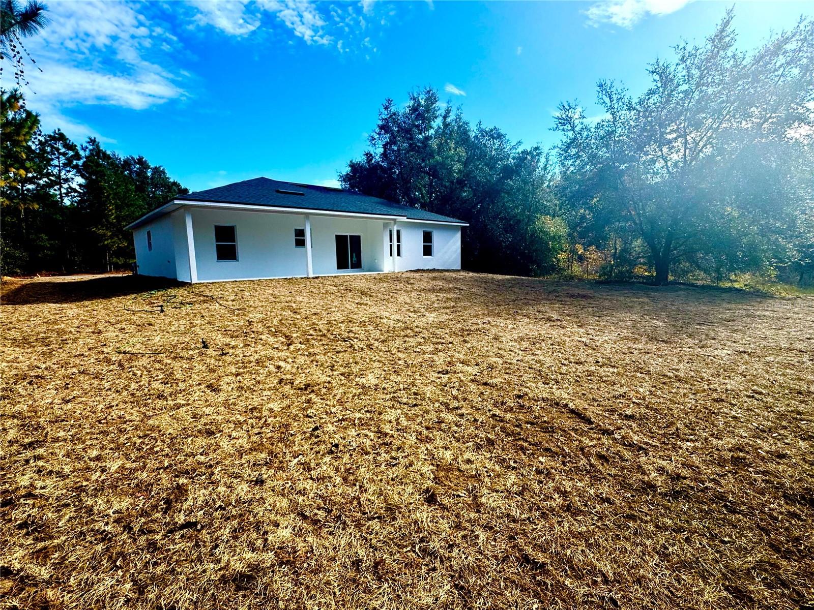 8008 N MERRIMAC WAY, CITRUS SPRINGS, FL, 34434