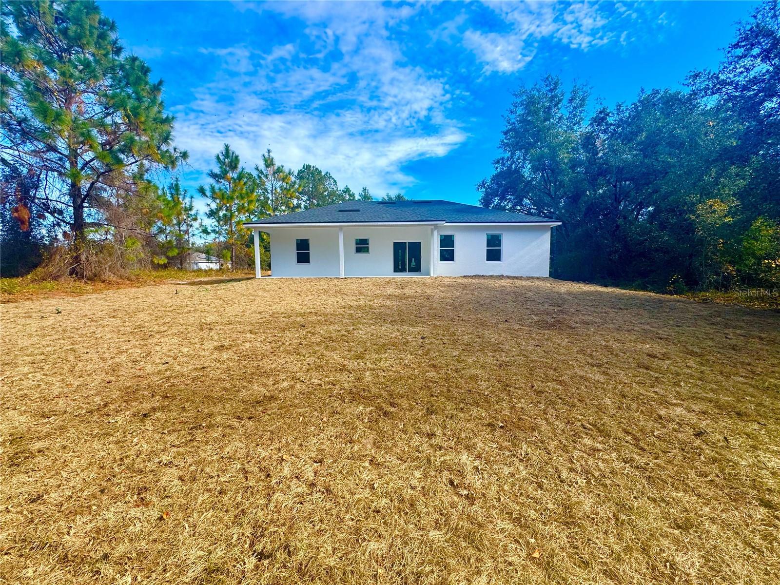 8008 N MERRIMAC WAY, CITRUS SPRINGS, FL, 34434