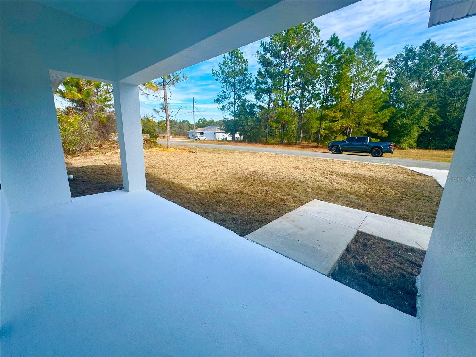 8008 N MERRIMAC WAY, CITRUS SPRINGS, FL, 34434