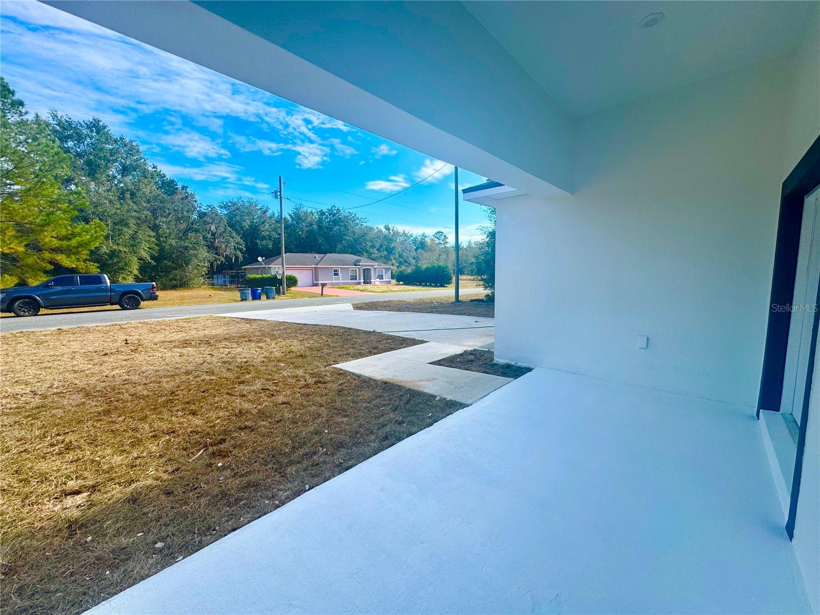 8008 N MERRIMAC WAY, CITRUS SPRINGS, FL, 34434