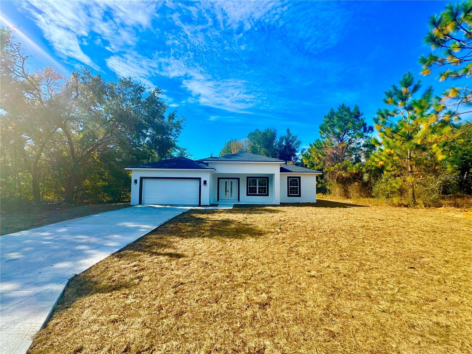 8008 N MERRIMAC WAY, CITRUS SPRINGS, FL, 34434