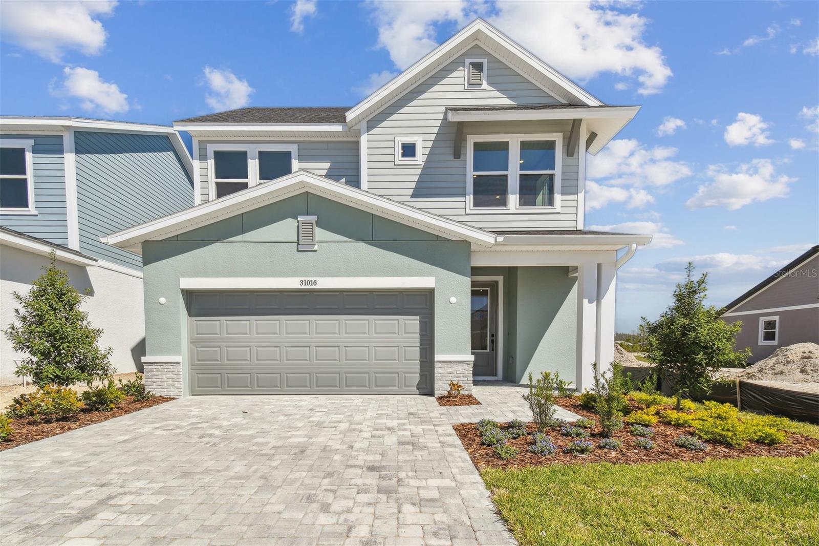 31016 PENDLETON LANDING CIR, WESLEY CHAPEL, FL, 33545