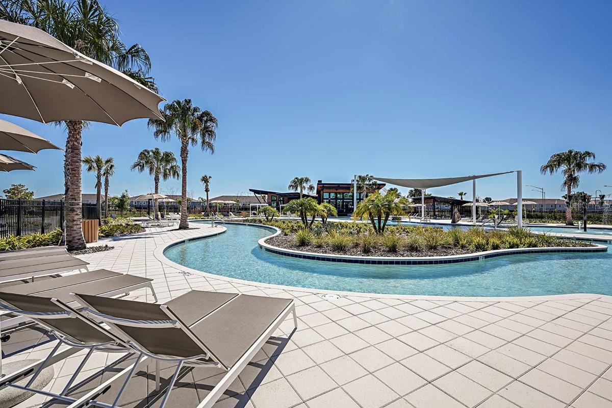 31016 PENDLETON LANDING CIR, WESLEY CHAPEL, FL, 33545