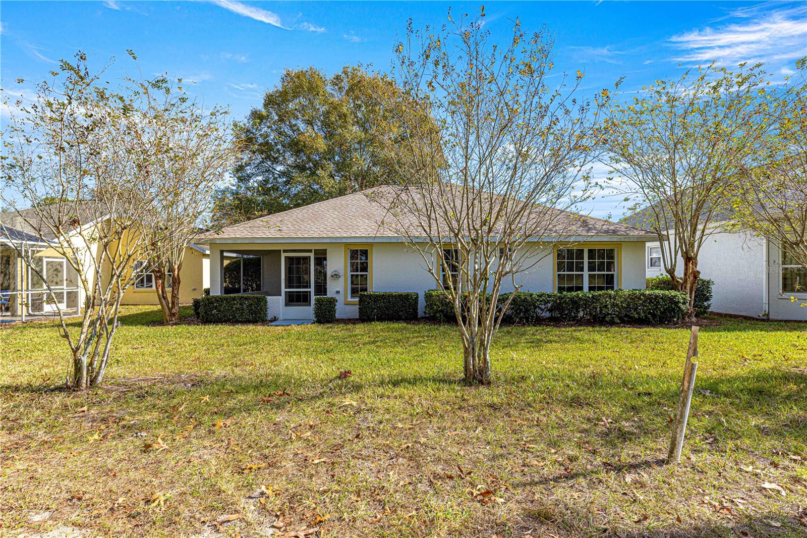 11743 SW 72ND CIR, OCALA, FL, 34476