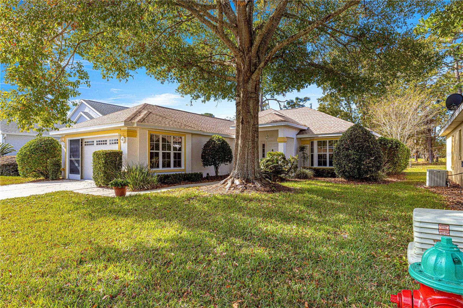 11743 SW 72ND CIR, OCALA, FL, 34476