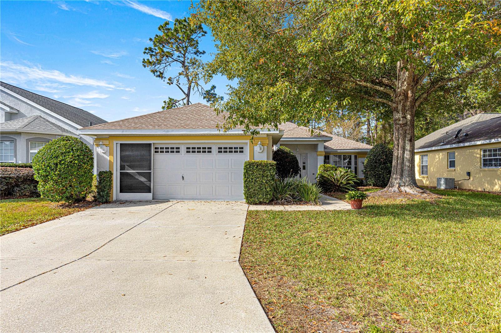 11743 SW 72ND CIR, OCALA, FL, 34476