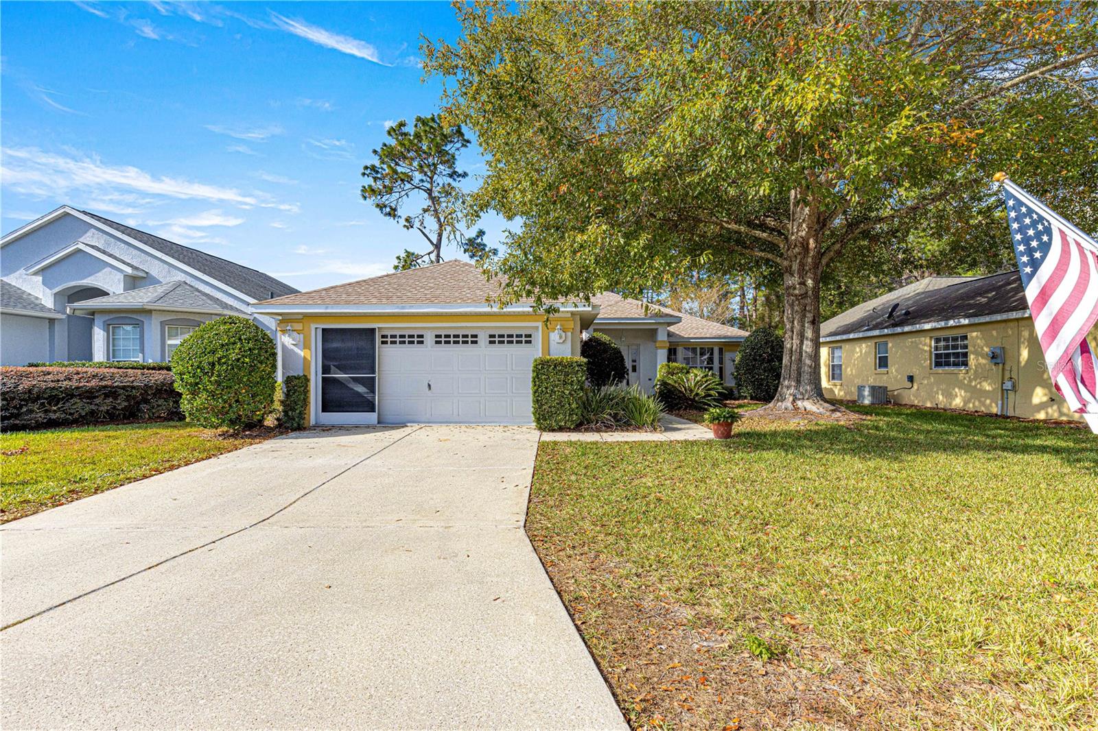 11743 SW 72ND CIR, OCALA, FL, 34476