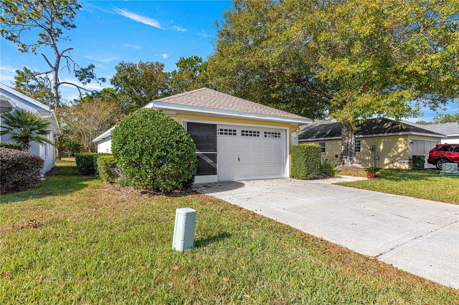 11743 SW 72ND CIR, OCALA, FL, 34476