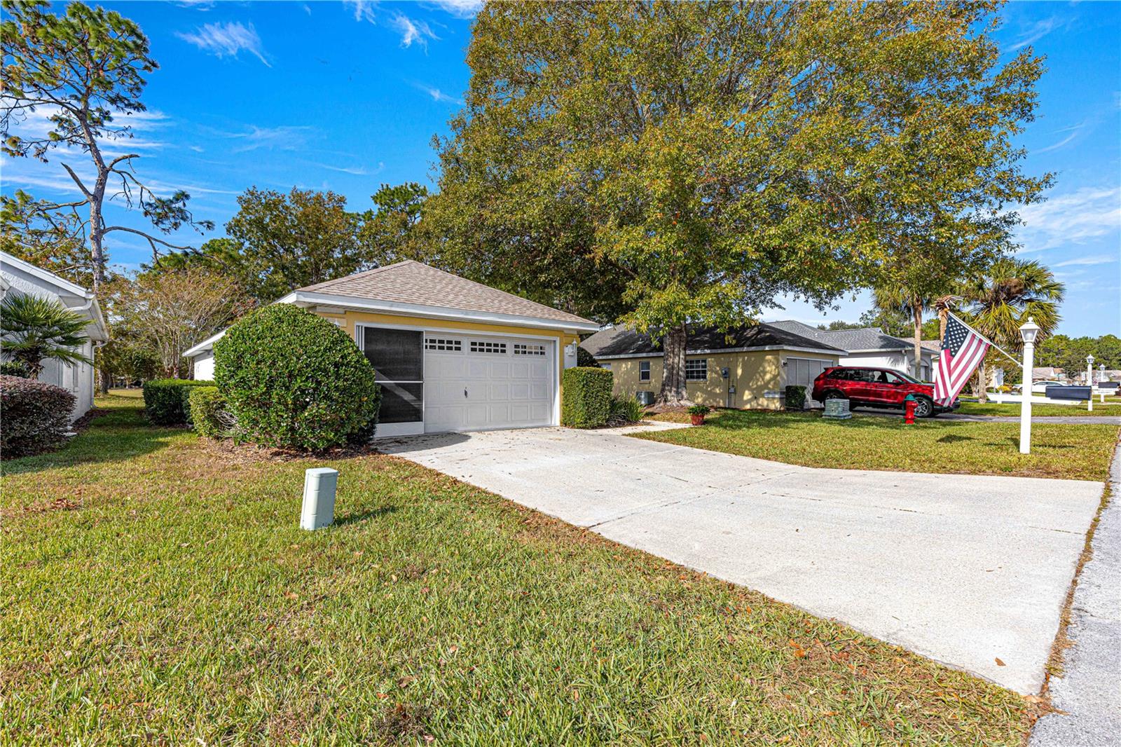 11743 SW 72ND CIR, OCALA, FL, 34476