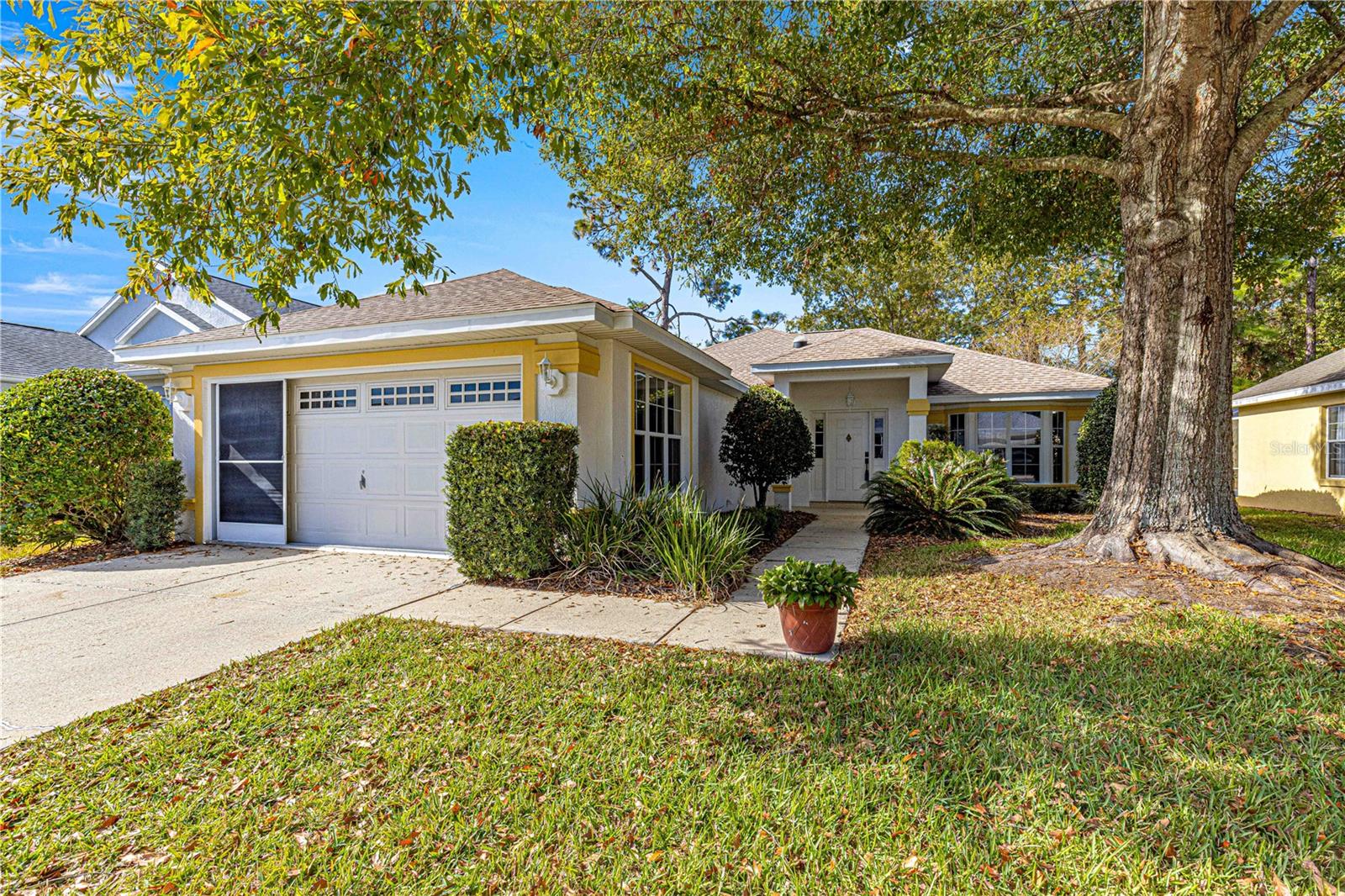 11743 SW 72ND CIR, OCALA, FL, 34476