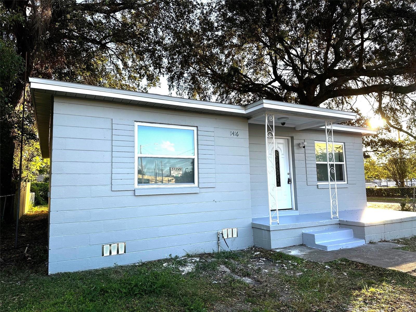 1416 34TH ST, ORLANDO, FL, 32839