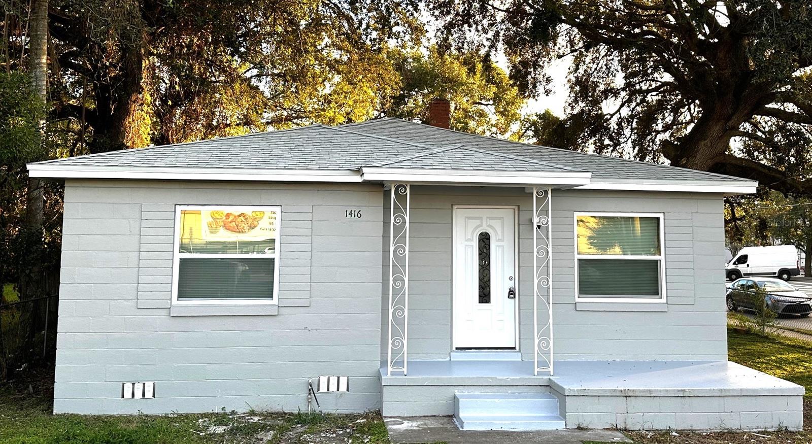 1416 34TH ST, ORLANDO, FL, 32839