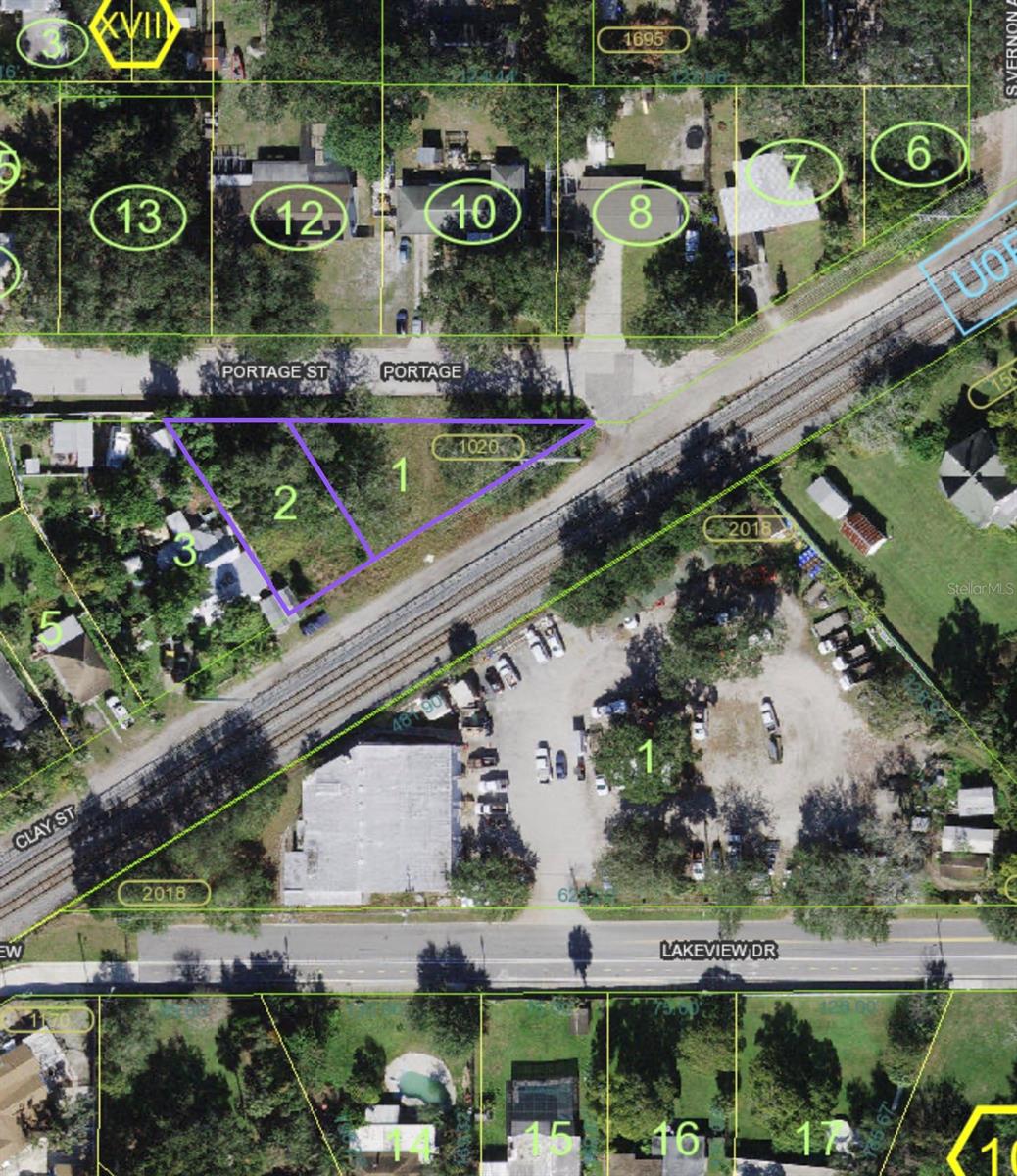 CLAY ST, KISSIMMEE, FL, 34741