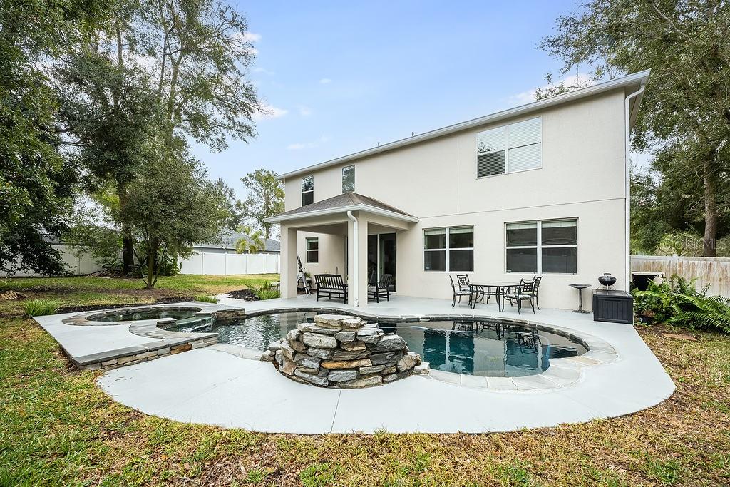 2399 PARKSIDE GLEN DR, APOPKA, FL, 32712
