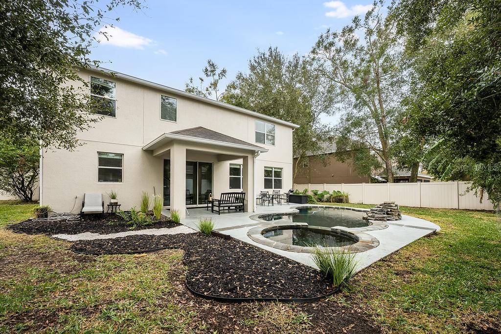 2399 PARKSIDE GLEN DR, APOPKA, FL, 32712