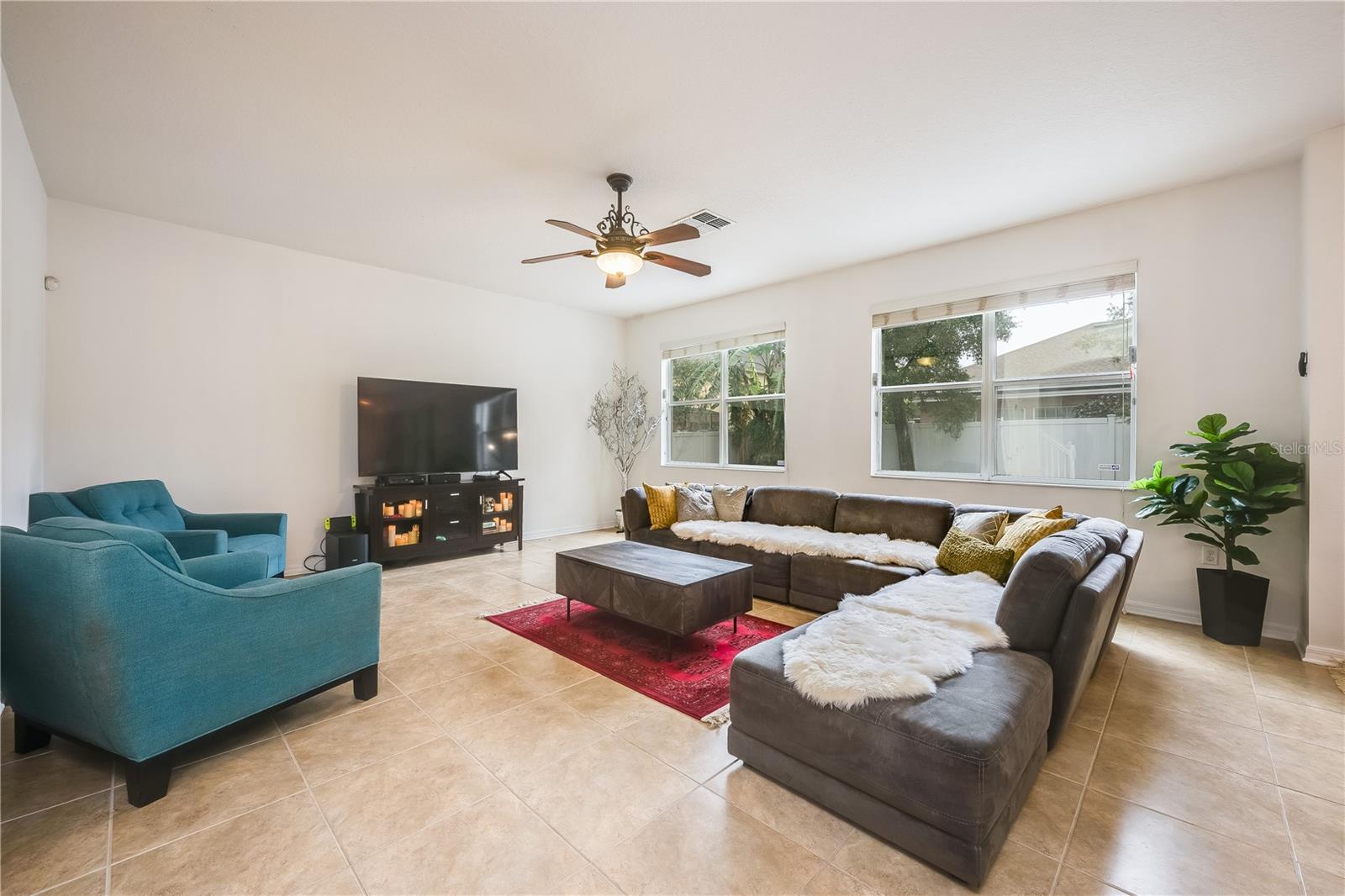 2399 PARKSIDE GLEN DR, APOPKA, FL, 32712