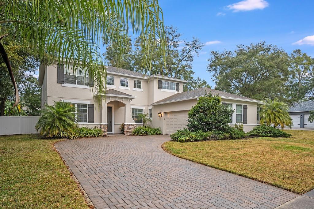 2399 PARKSIDE GLEN DR, APOPKA, FL, 32712