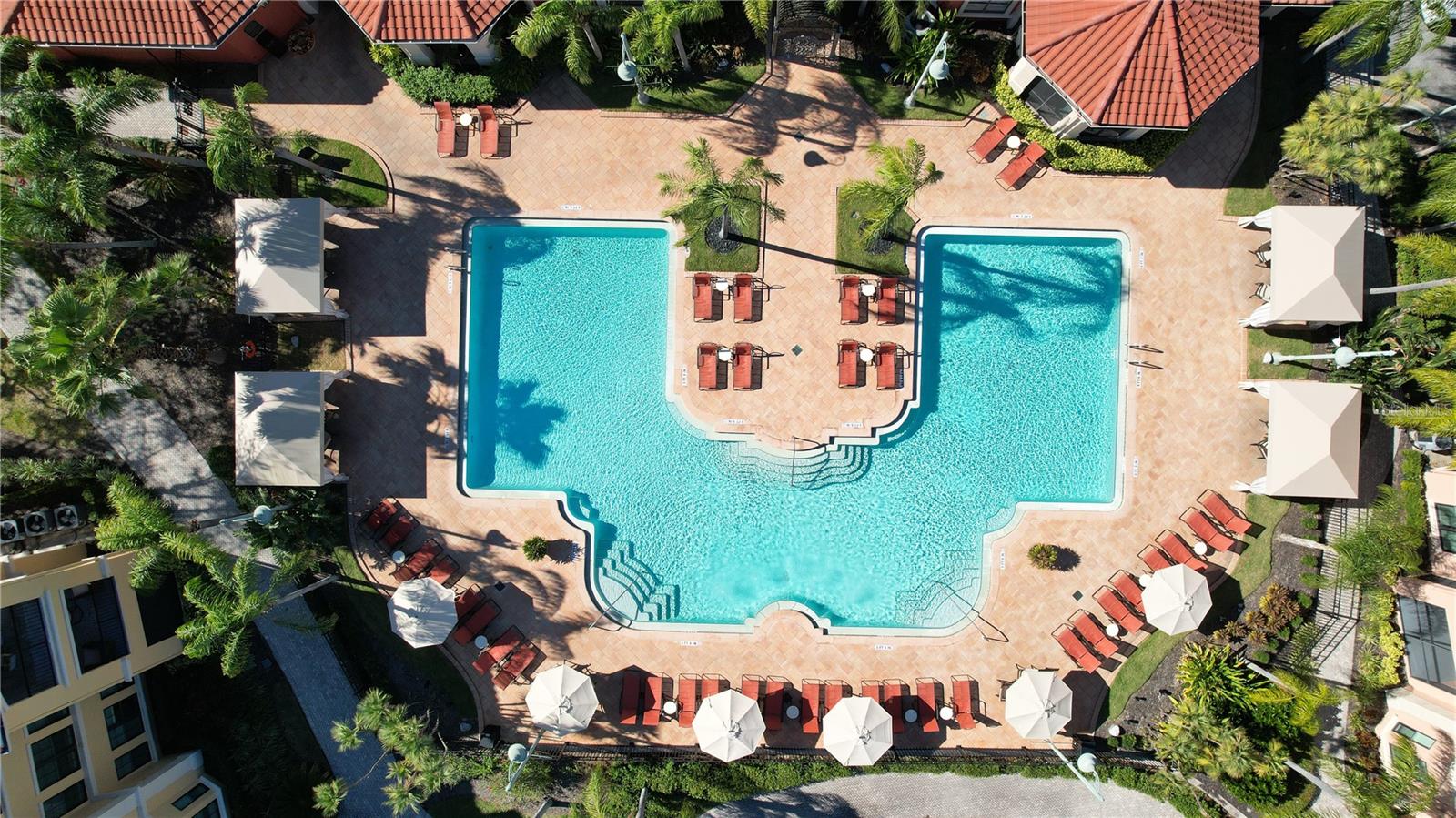 2724 VIA MURANO #633, CLEARWATER, FL, 33764