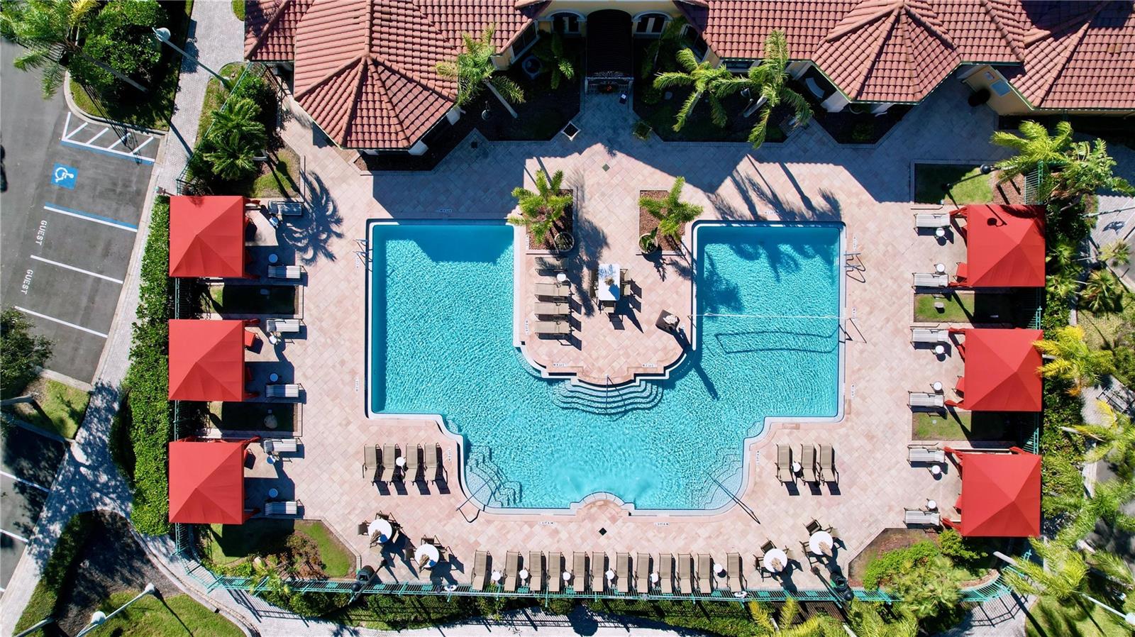 2724 VIA MURANO #633, CLEARWATER, FL, 33764