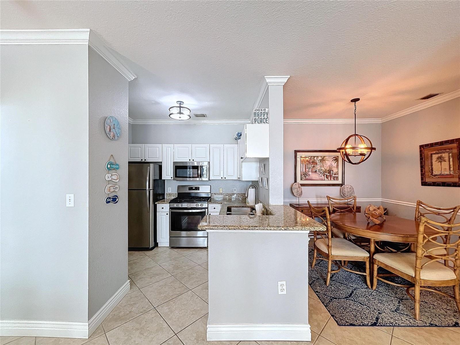 2724 VIA MURANO #633, CLEARWATER, FL, 33764