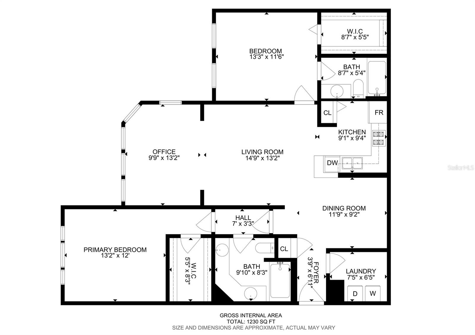 2724 VIA MURANO #633, CLEARWATER, FL, 33764