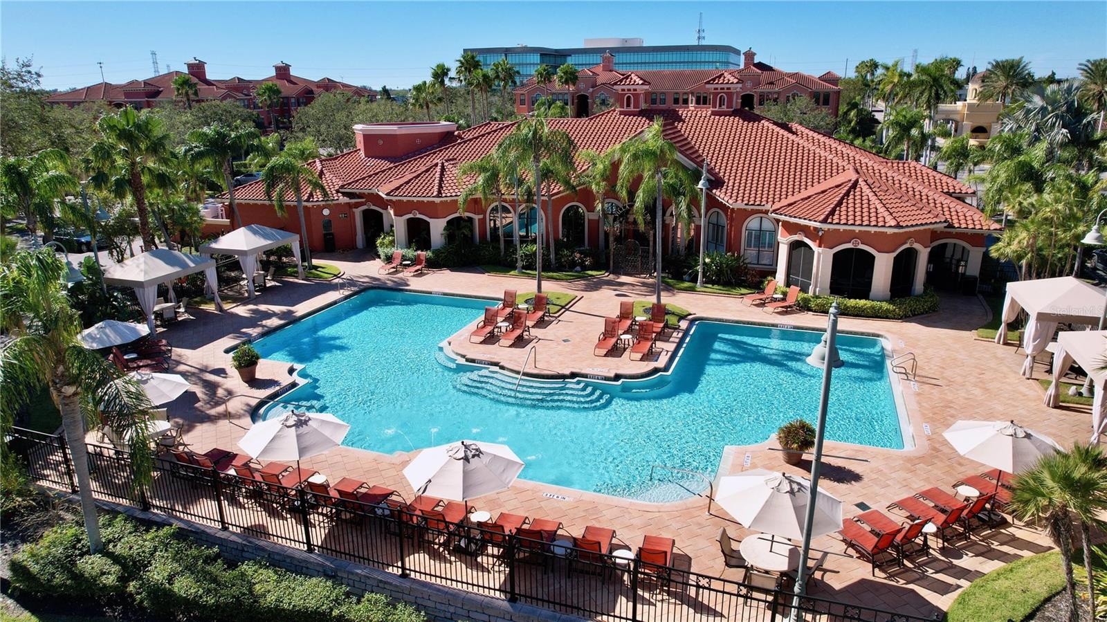 2724 VIA MURANO #633, CLEARWATER, FL, 33764