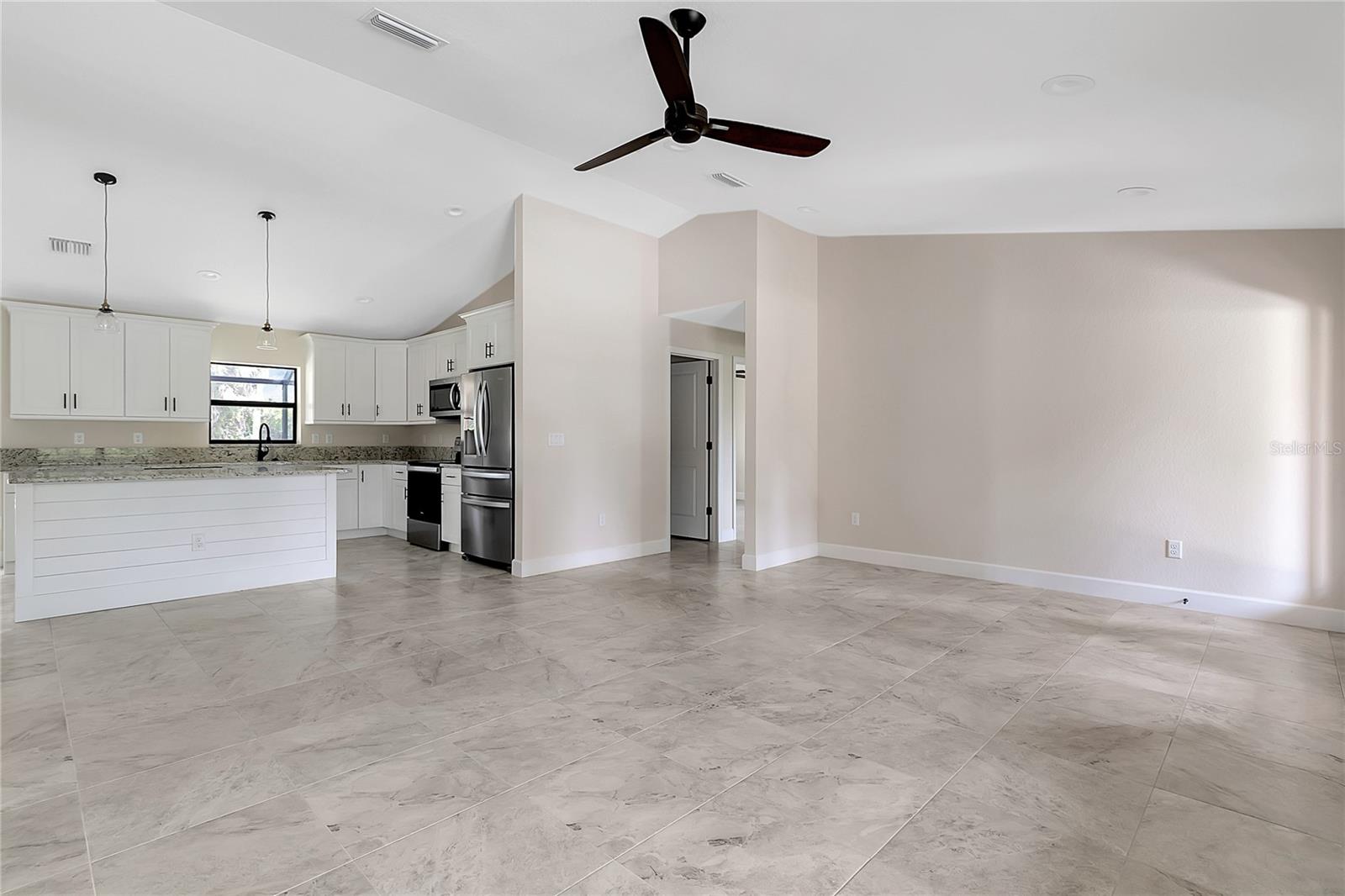 12023 BOOTH AVE, PORT CHARLOTTE, FL, 33981