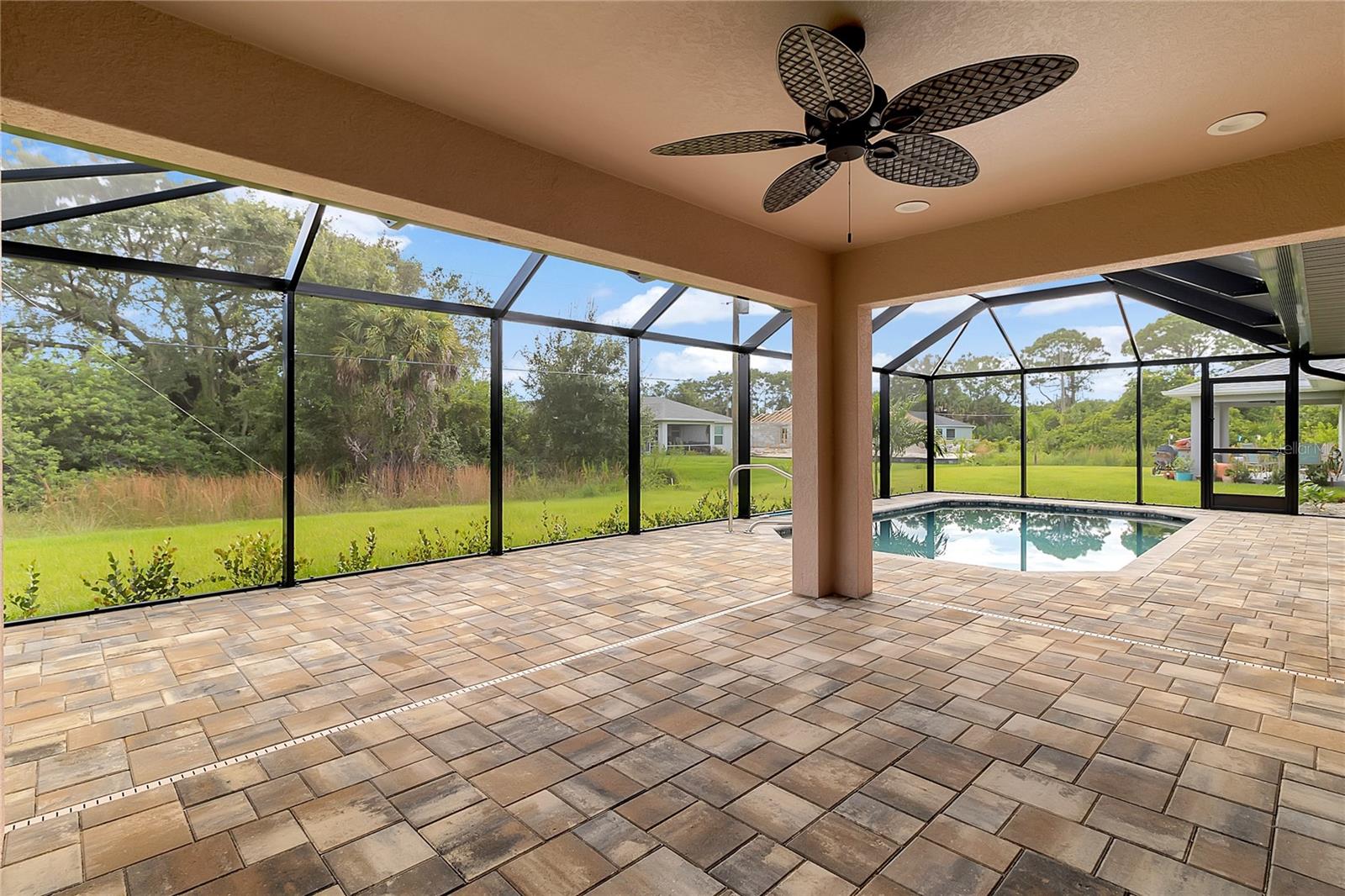 12023 BOOTH AVE, PORT CHARLOTTE, FL, 33981