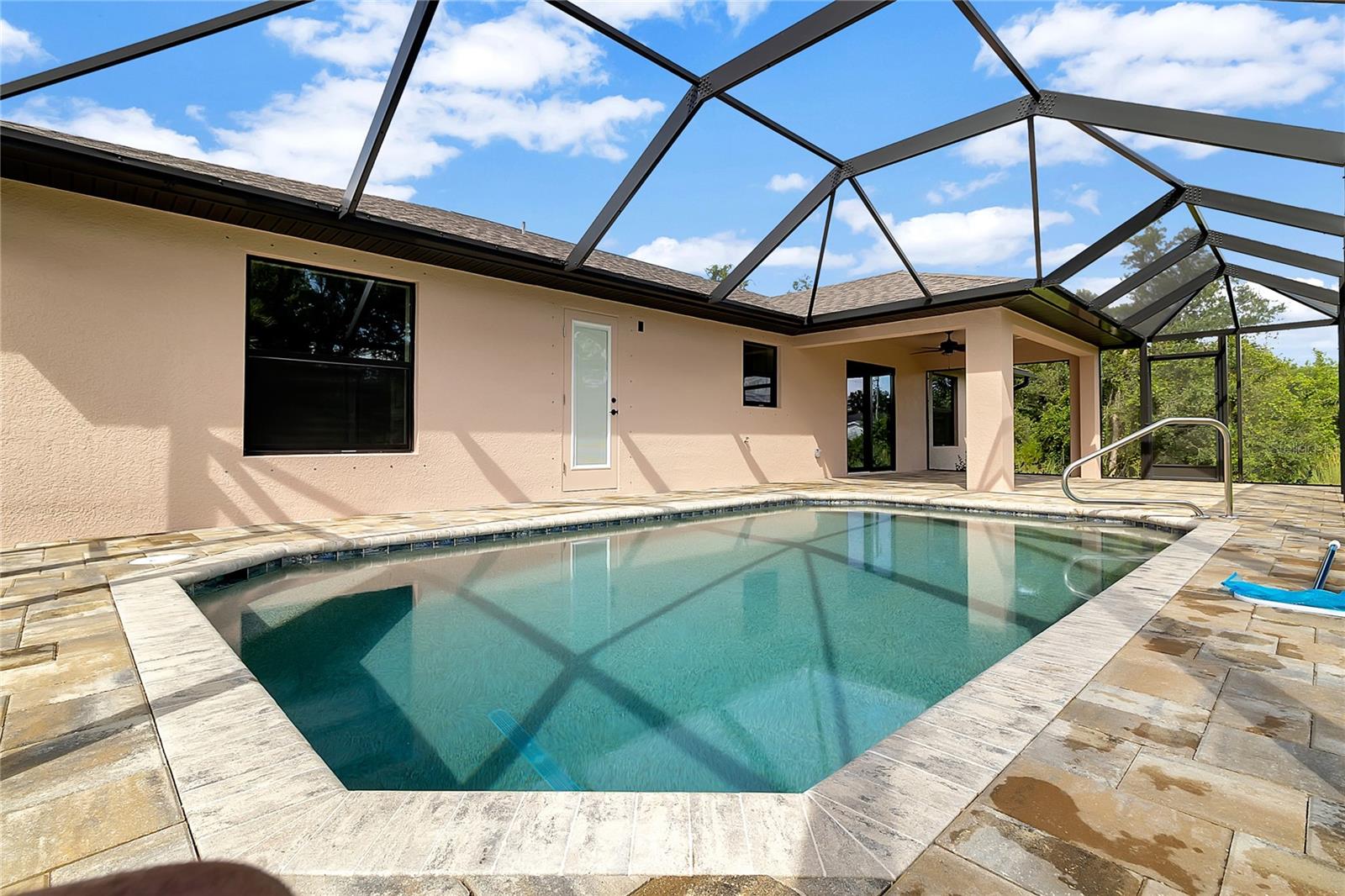12023 BOOTH AVE, PORT CHARLOTTE, FL, 33981