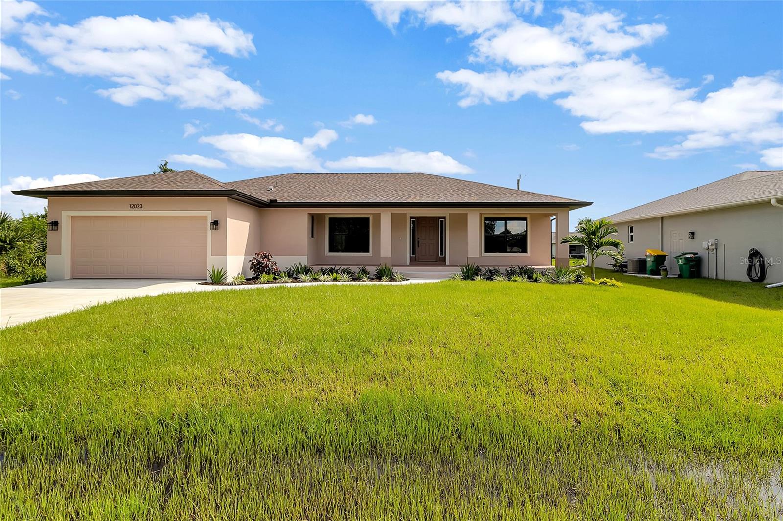 12023 BOOTH AVE, PORT CHARLOTTE, FL, 33981