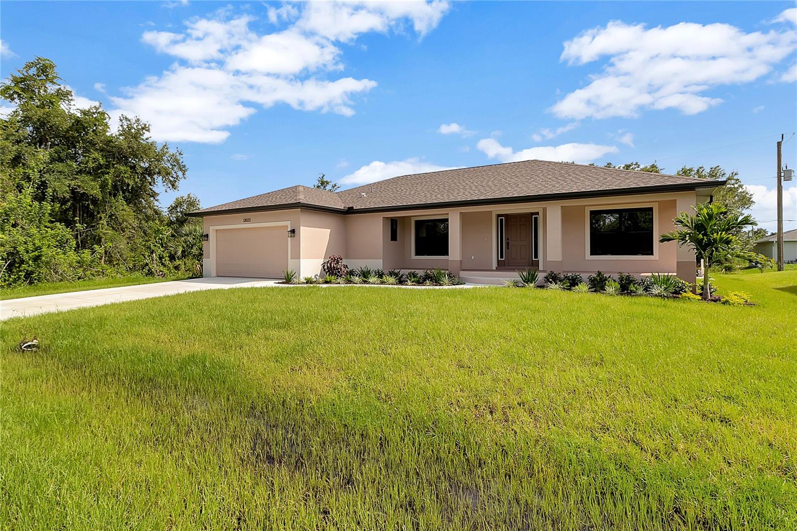 12023 BOOTH AVE, PORT CHARLOTTE, FL, 33981