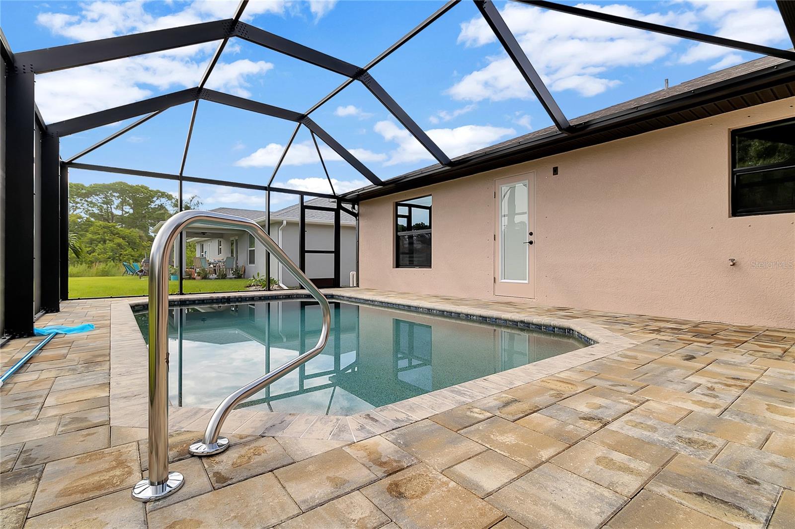 12023 BOOTH AVE, PORT CHARLOTTE, FL, 33981