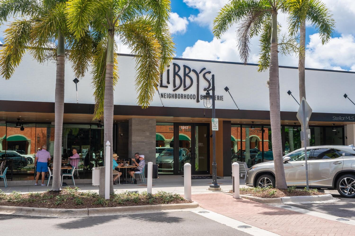 1839 IRVING ST, SARASOTA, FL, 34236