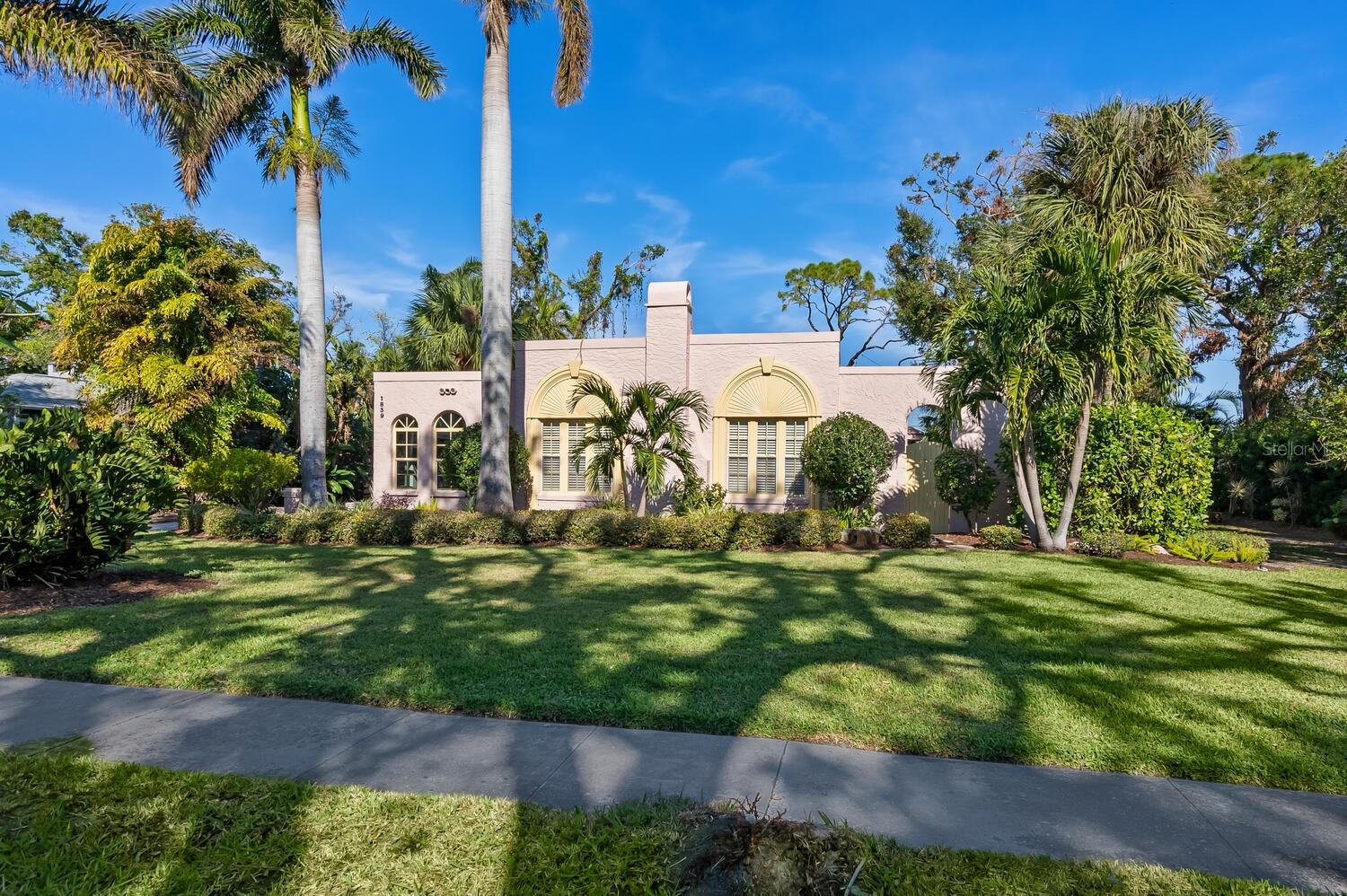 1839 IRVING ST, SARASOTA, FL, 34236