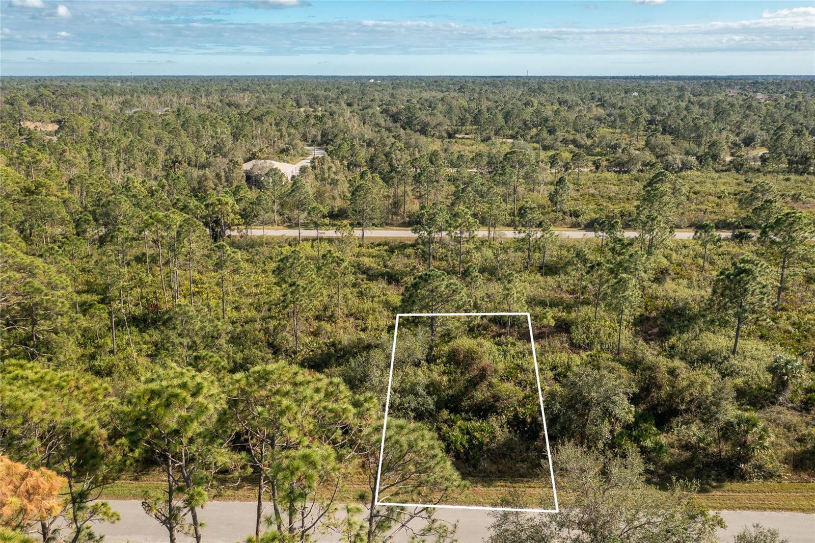 1062 LONGACRE TER, PORT CHARLOTTE, FL, 33953