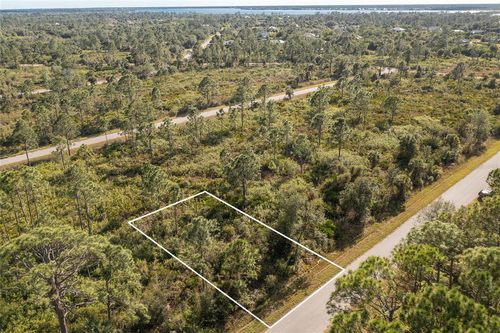 1062 LONGACRE TER, PORT CHARLOTTE, FL, 33953