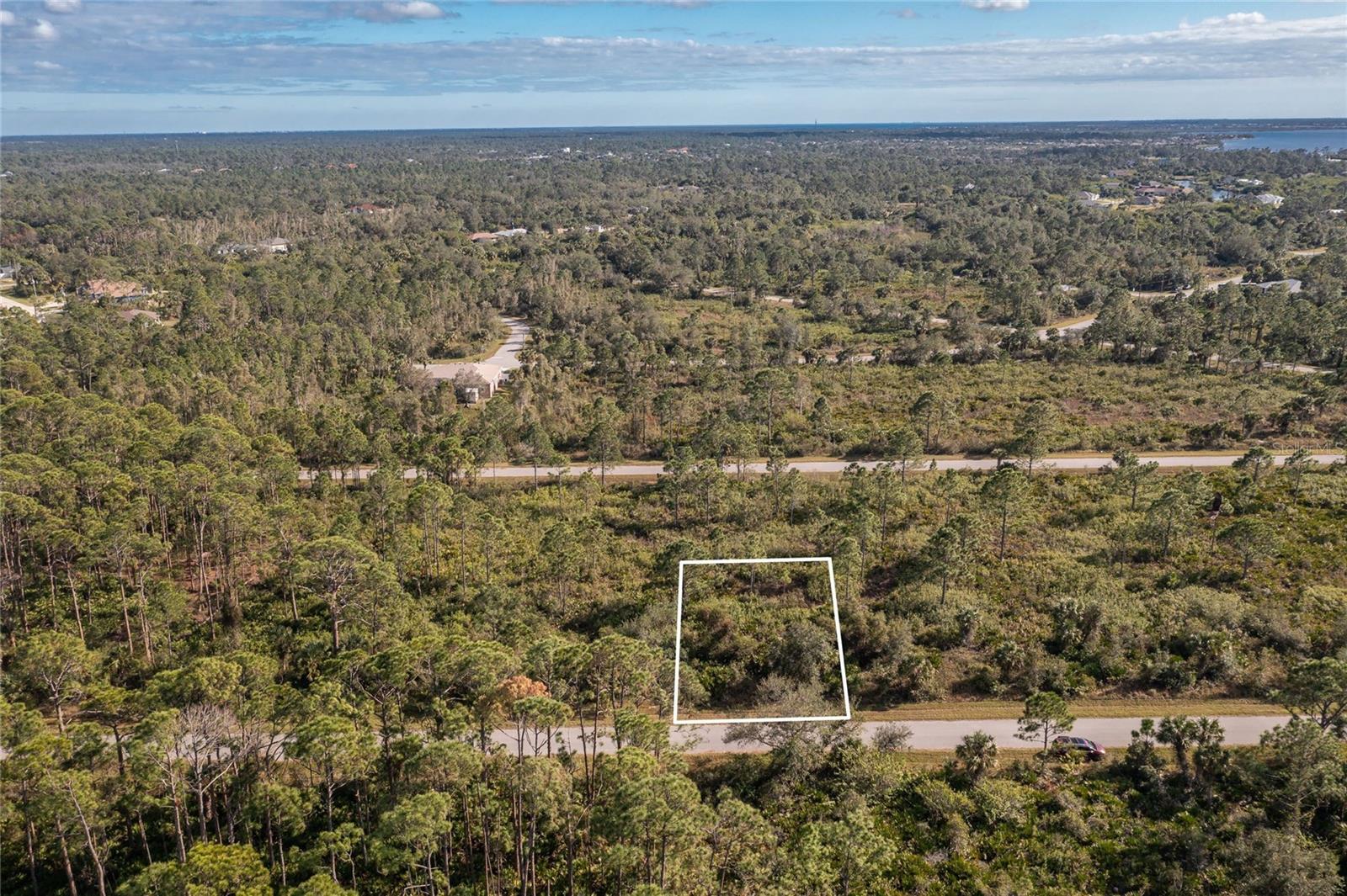 1062 LONGACRE TER, PORT CHARLOTTE, FL, 33953