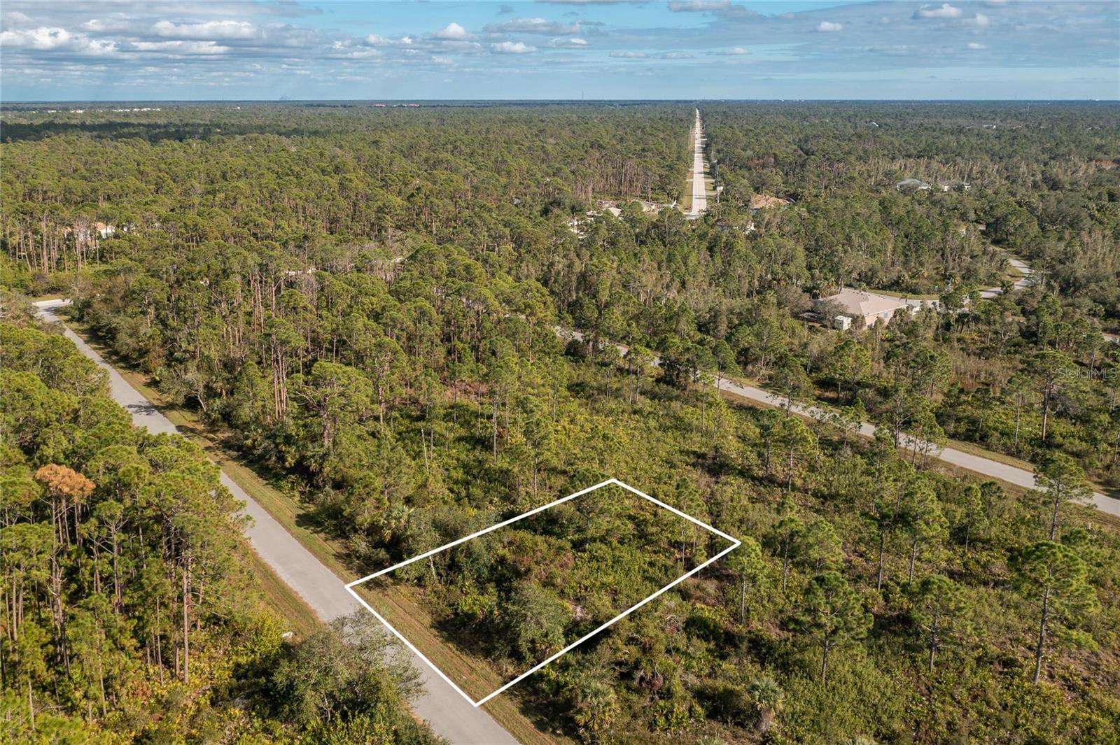 1062 LONGACRE TER, PORT CHARLOTTE, FL, 33953